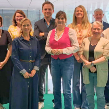 raad van bestuur - 11