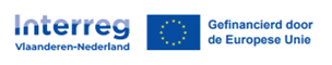 Logo Interreg Vlaanderen-Nederland