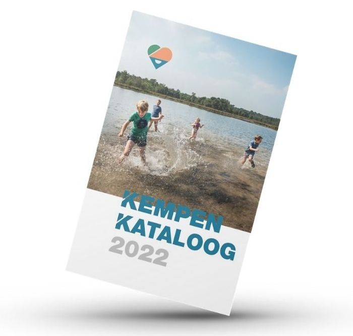 Cover KempenKataloog 2022