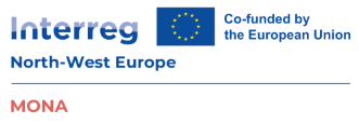 Logo Interreg MONA