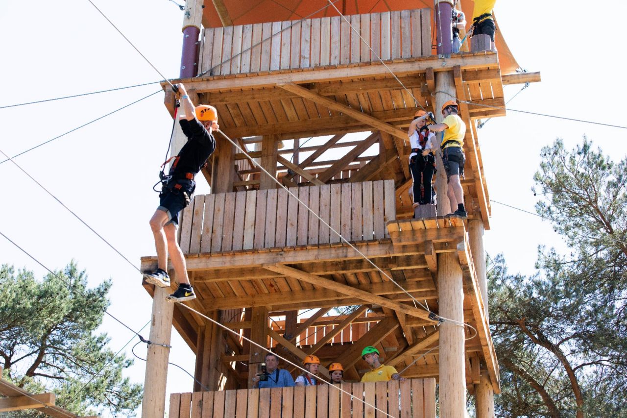 zipline_hoogteparcours