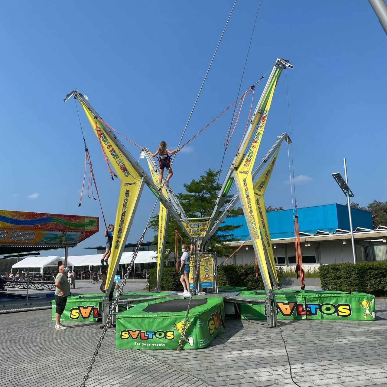 kermis