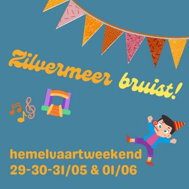 Zilvermeer bruist! - 4