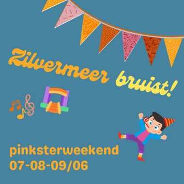 Zilvermeer bruist! - 5