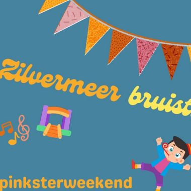 Zilvermeer bruist! - 5