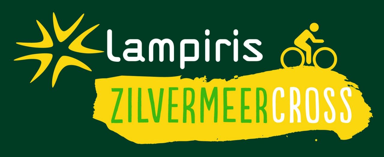 logo lampiris zilvermeercross