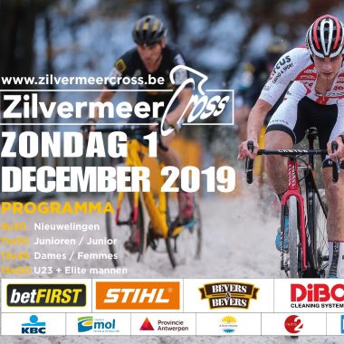 Zilvermeer Affiche 2019.indd