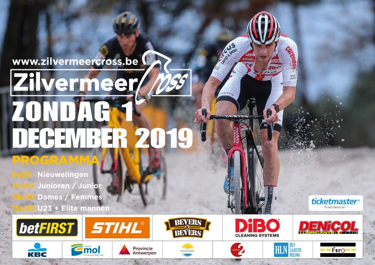 Zilvermeer Affiche 2019.indd