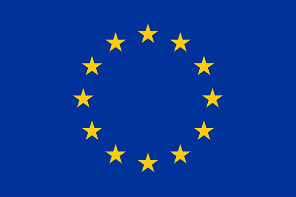 Vlag Europese Unie