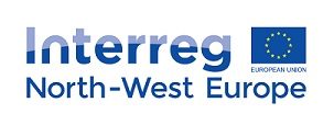 Logo Interreg Noordwest-Europa