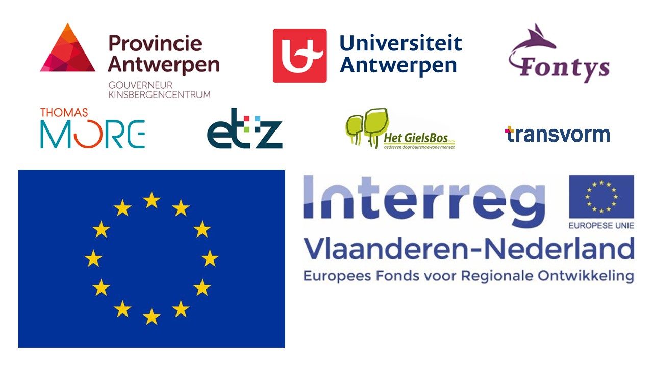 Nieuw logo