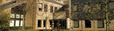 Gouverneur Kinsbergencentrum
