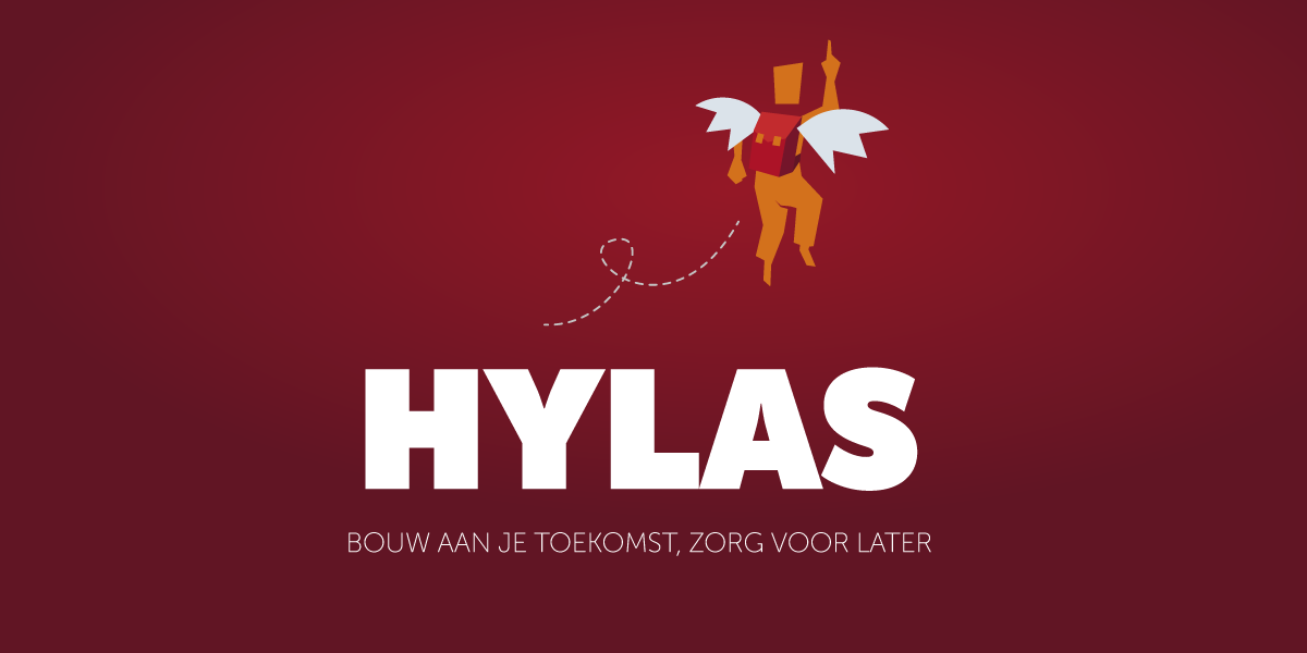Banner Hylas algemeen