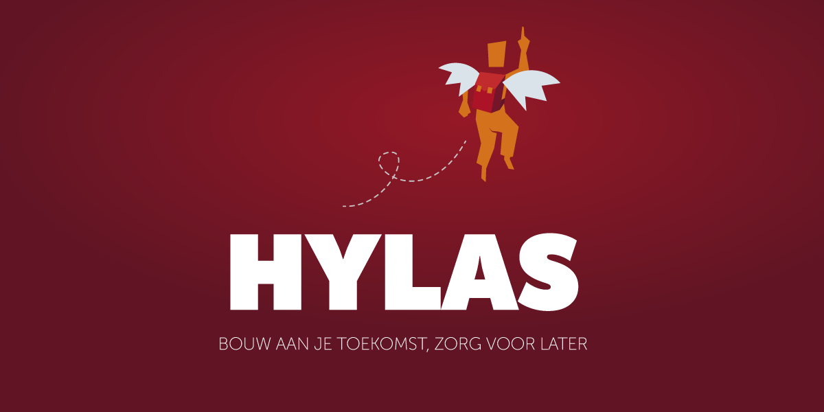 Banner Hylas algemeen