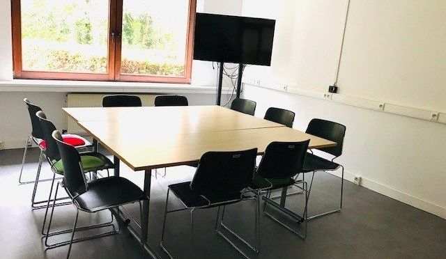 Vergaderlokaal