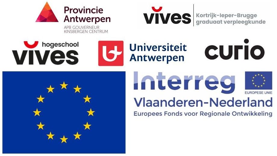 Nieuwe logos