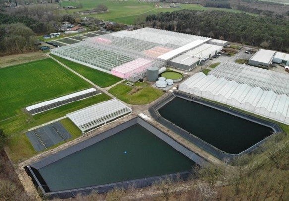 Research Centre Hoogstraten