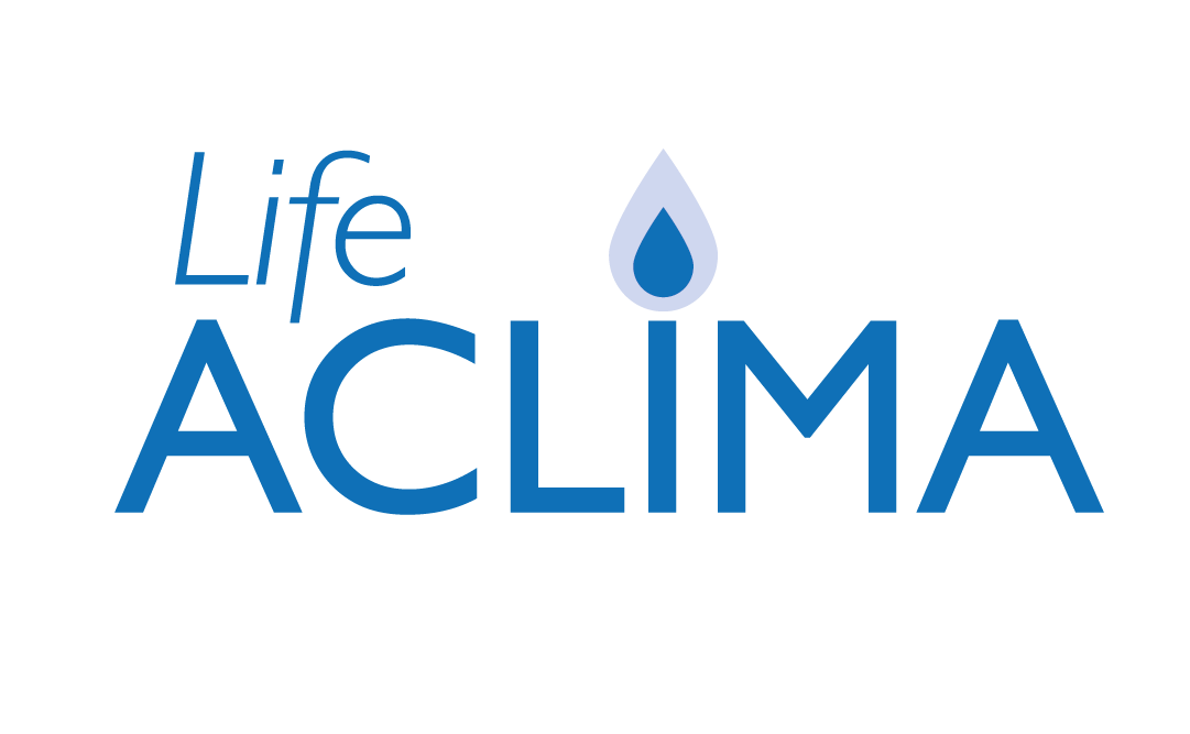 projectlogo Life ACLIMA