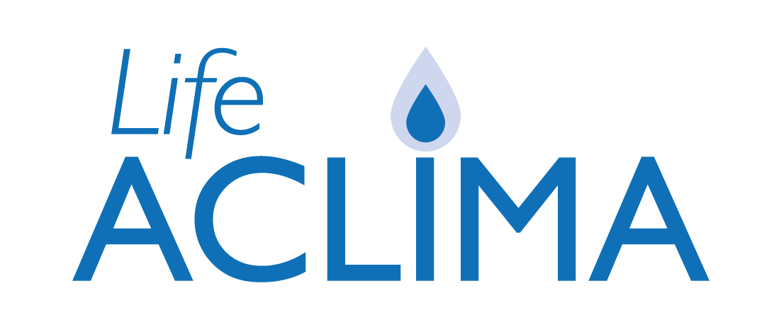 projectlogo Life ACLIMA