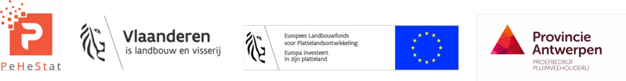 Logobalk project Hele Snavels