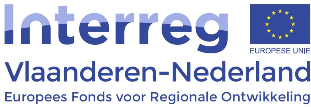 Logo Interreg