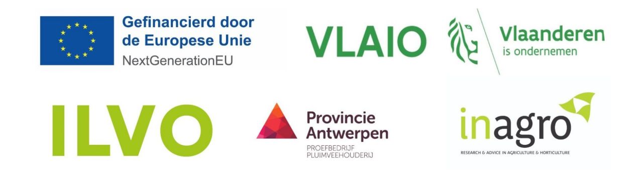 VLAIO BioFilmPrevent