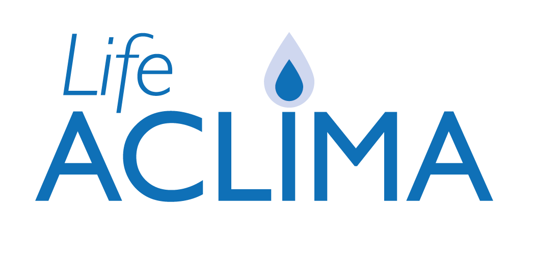 projectlogo Life ACLIMA
