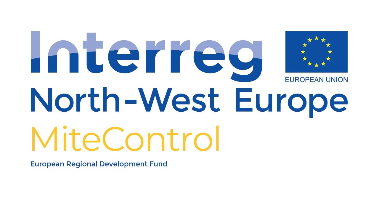 Logo Interreg Noordwest-Europa