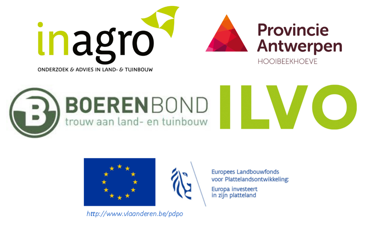 logobalk Eerste Hulp bij Hittestress koe