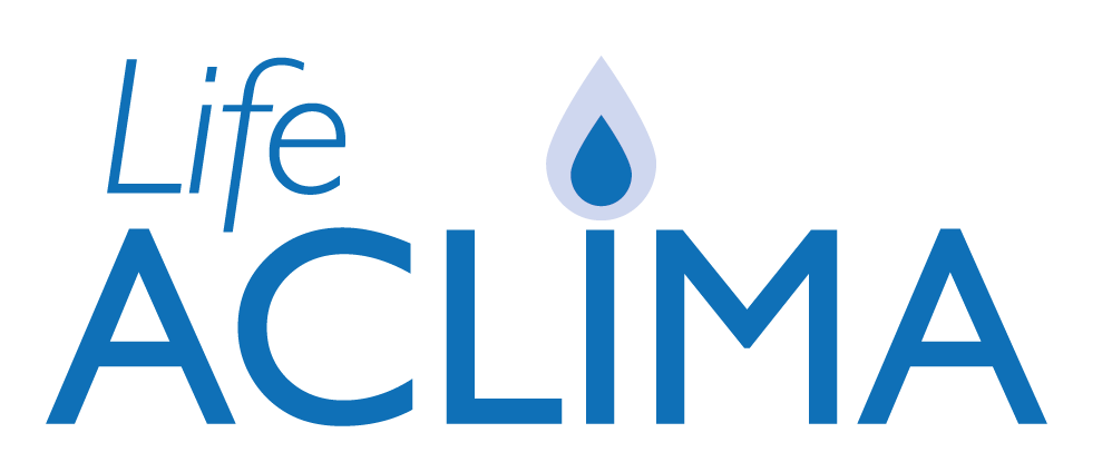 projectlogo Life ACLIMA
