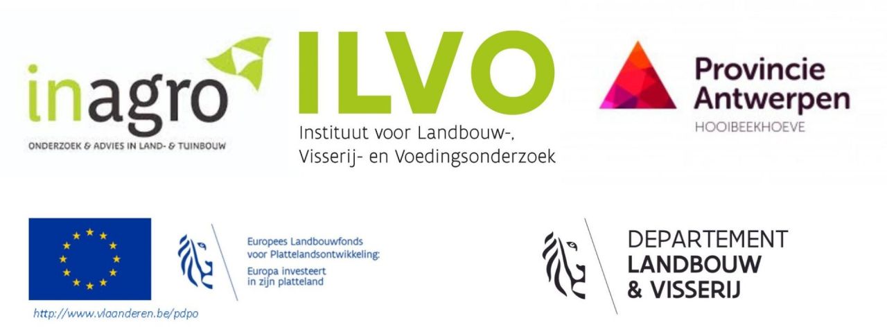Partners demoproject METHEEN