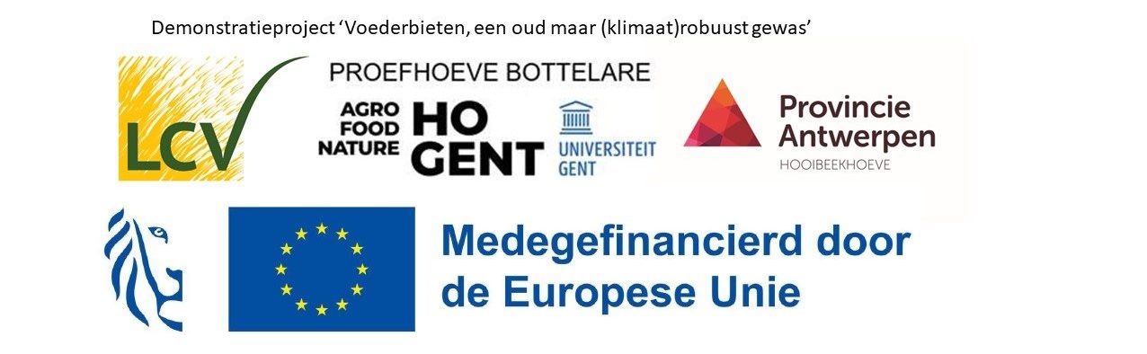 logobalk demo voederbieten 2024