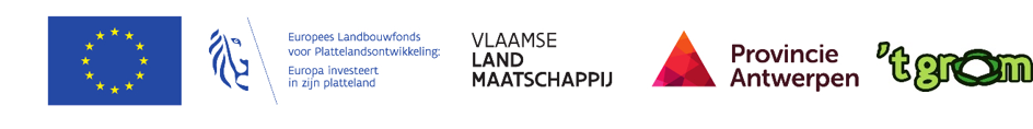 logo's educatief materiaal