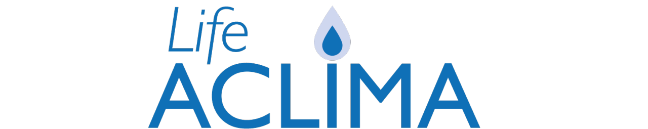 projectlogo Life ACLIMA