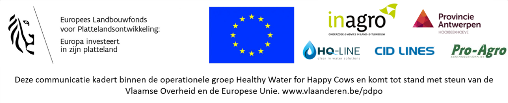 logobalk healthy water for happy cows