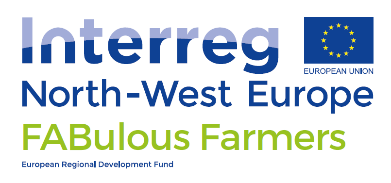 Logo Fabulous Farmers