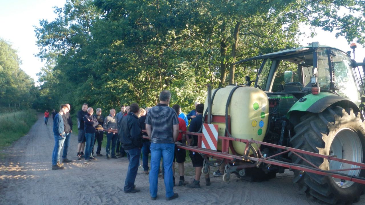 Gewasbescherming