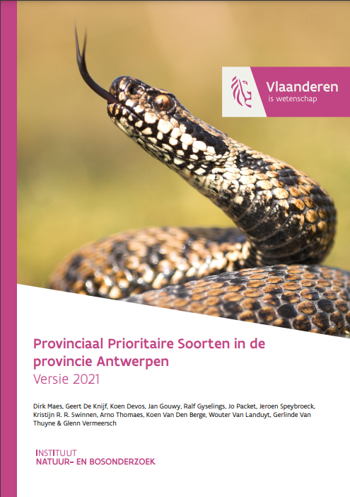 PPS rapport cover