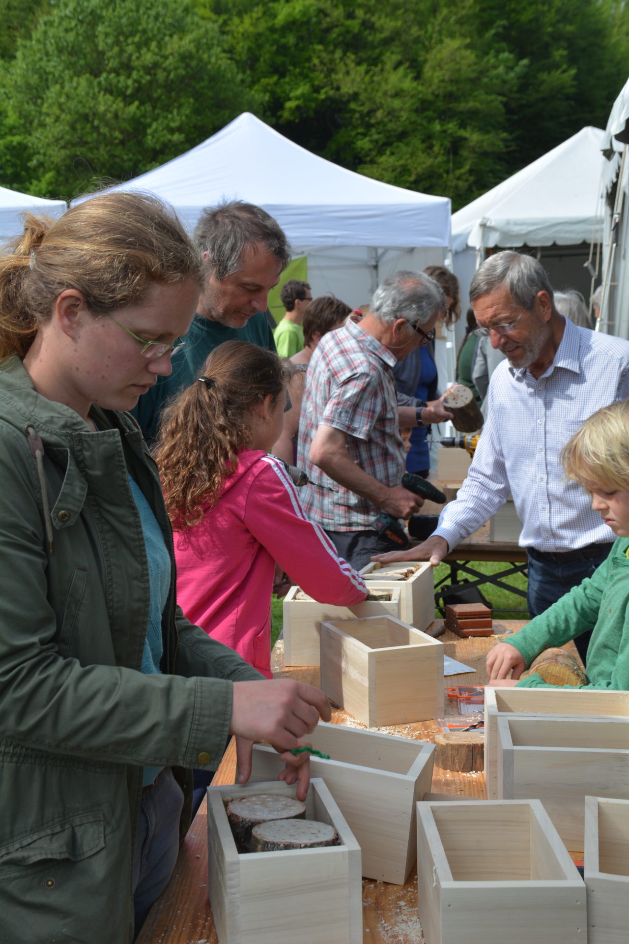 BijenhotelworkshopNatuurfeest