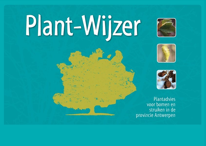 Plant-Wijzer
