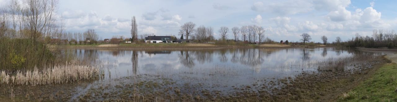 Panorama Jutse Plassen