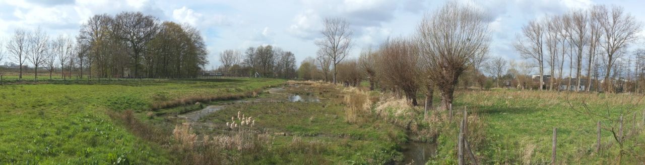 Panorama Babbelse Plassen, , 