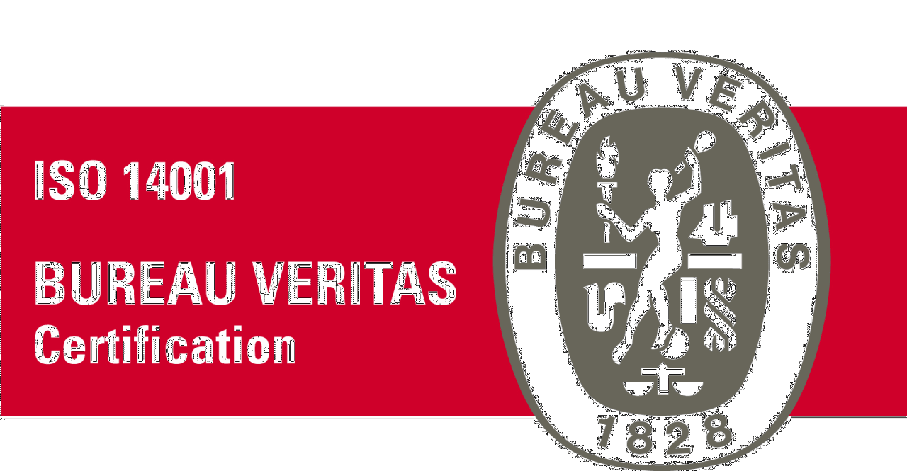 Logo bureau Veritas