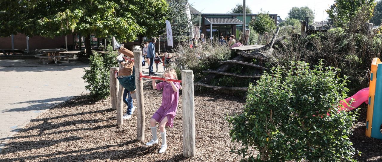 De Ceder Groene Oase