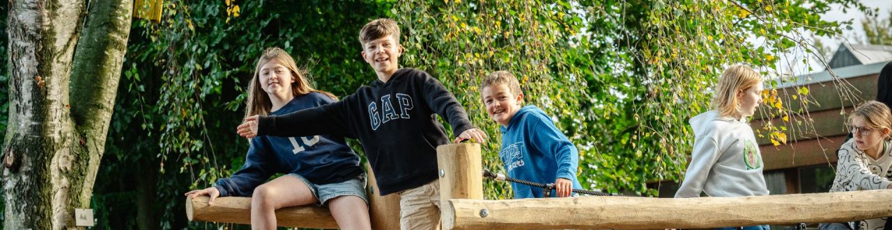 Sint-Jozefschool Emblem 