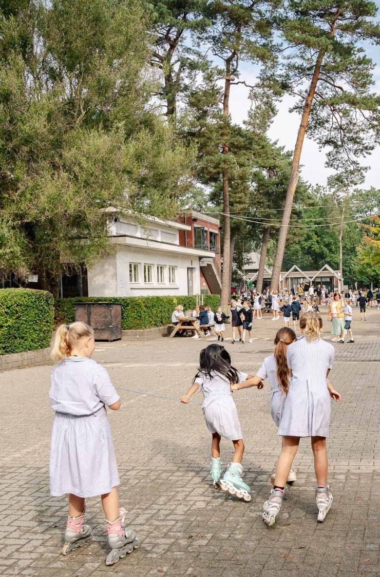 Sint-Lutgardis Schoten