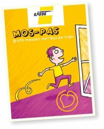 MOS-pas