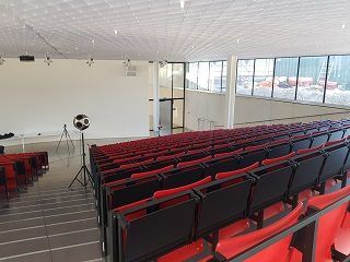 auditorium