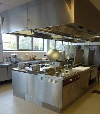 grootkeuken