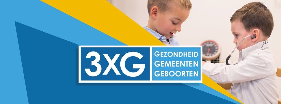 3xG studie